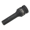 Nasadka udarowa, 1/2" ribe RM14 ze stali CrMo, Waryński