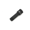Nasadka udarowa 1/2", bit spline M20 ze stali CrMo, Waryński