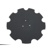 Talerz uzębiony Z-9 fi 460, mocowanie 3 / 97mm grubość 4mm, zastosowanie Horsch 23246102-132878