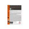 Piana aktywna do mycia maszyn rolniczych po opryskach - BIO AGRO FOAM, koncentrat 1l, Teger-132936
