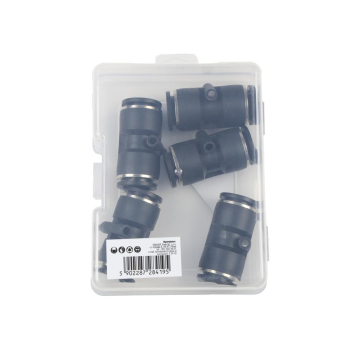 Złączka prosta wtykowa tekalan 16mm TEGER,-132045