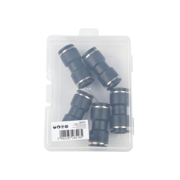 Złączka prosta wtykowa tekalan 14mm TEGER,-132061