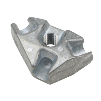 Przegub joysticka (trójkąt IC-8345) na kulkę VOIMA
