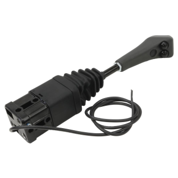 Joystick pod linki zakończone kulką z 2 przełącznikami (z 2 przyciskami na kulkę IP-6022) VOIMA-132167