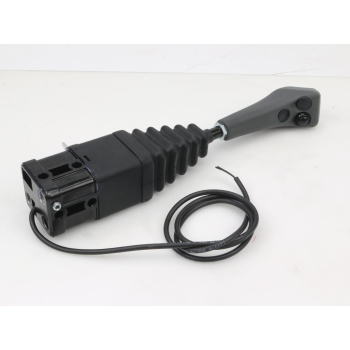 Joystick pod linki zakończone kulką z 1 przełącznikiem (z przyciskiem na kulkę IP-6019 JOYSTIKK) VOIMA-132175