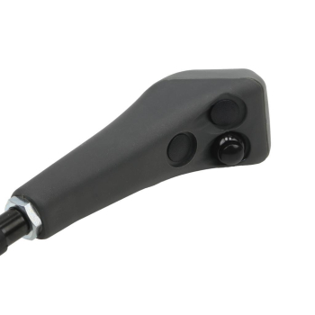 Joystick pod linki zakończone kulką z 1 przełącznikiem (z przyciskiem na kulkę IP-6019 JOYSTIKK) VOIMA-132176