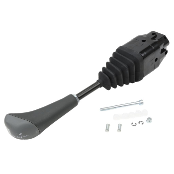 Joystick pod linki zakończone widełkami bez przełącznika (bez przycisku. na widełki IP-6046) VOIMA