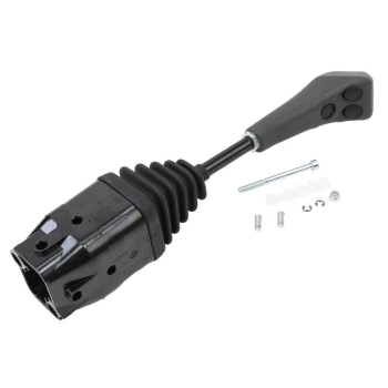 Joystick pod linki zakończone widełkami bez przełącznika (bez przycisku. na widełki IP-6046) VOIMA-132179