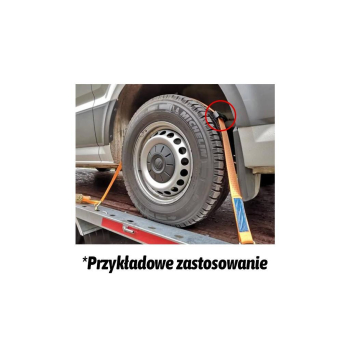 Kostka do pasów transportowych KSP-132268