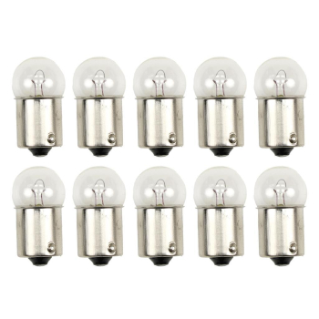 Żarówka 12V 5W BA15s TEGER,