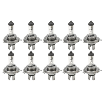Żarówka H4 12V 60/55W P45t TEGER-132351