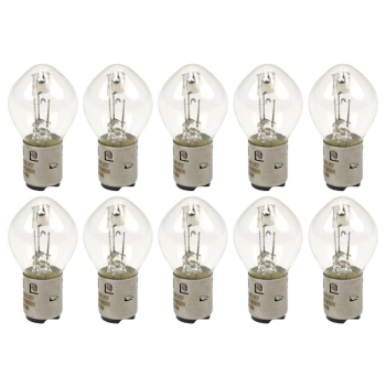 Żarówka S2 12V 35W/35W BA20d TEGER