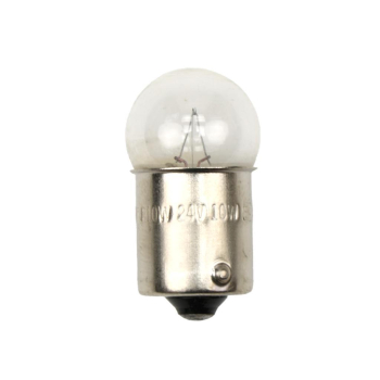 Żarówka 24V 10W BA15s TEGER,-132358