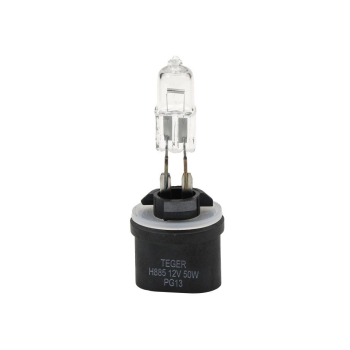 Żarówka AA.H885 PG13 Case,187110A1, 44995162 12V 50W PG13 TEGER-132374