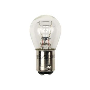 Żarówka 24V 21/5W BA15d TEGER,-132383