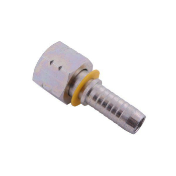 Zakucie hydrauliczne DKJ DN08 1/2'-20 UNF Waryński