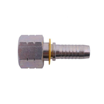 Zakucie hydrauliczne DKJ DN08 1/2'-20 UNF Waryński-13269