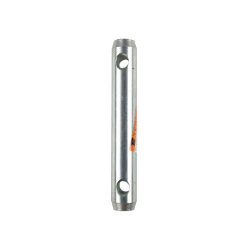 Sworzeń uniwersalny 2-otwory fi 12 25x120x164 TEGER-132778