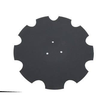 Talerz uzębiony Z-9 fi 460, mocowanie 3 / 97mm grubość 4mm, zastosowanie Horsch 23246102-132878