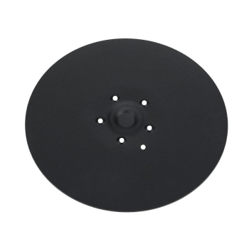 Talerz tarcza redlicy fi 400mm, mocowanie 5 / 105mm grubość 4mm, zastosowanie Amazone 961301, Waryński-132899