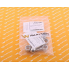 Zakucie hydrauliczne oczkowe RNR DN06 3/8' Waryński-13482