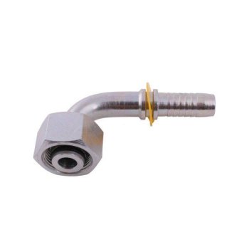 Zakucie hydrauliczne DKOS90 DN20 25S M36x2 Waryński