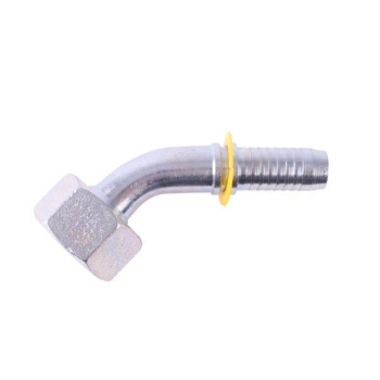 Zakucie hydrauliczne DKOS45 DN06 06S M14x1.5 Waryński-13436