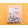 Śruba oczkowa przelewowa metryczna M22x1.5 Waryński-13511