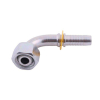 Zakucie hydrauliczne DKR90 DN13 3/8'-19 Waryński