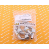 Zakucie hydrauliczne DKR90 DN25 1 1/4'-11 Waryński-13669