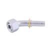 Zakucie hydrauliczne DKR45 DN10 1/2'-14 Waryński