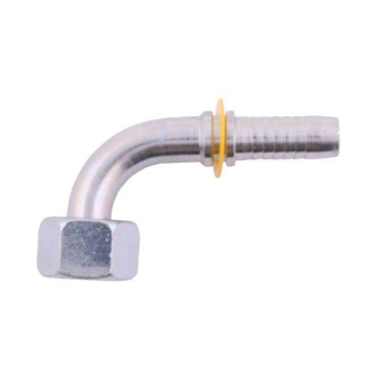 Zakucie hydrauliczne DKR90 DN13 3/8'-19 Waryński-13654
