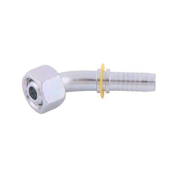 Zakucie hydrauliczne DKR45 DN10 1/2'-14 Waryński