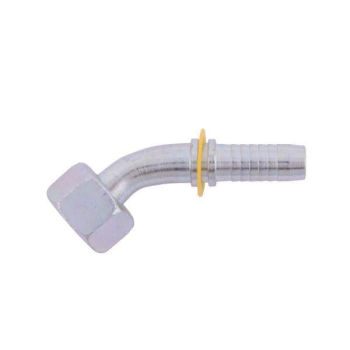 Zakucie hydrauliczne DKR45 DN10 1/2'-14 Waryński-13679