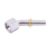 Zakucie hydrauliczne DKJ45 DN08 9/16'-18 UNF Waryński