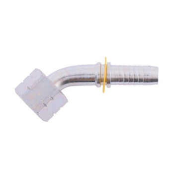 Zakucie hydrauliczne DKJ45 DN06 9/16'-18 UNF Waryński-13747