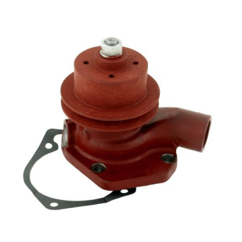 Pompa wody Niska I pasek C-385 ORYGINAŁ URSUS-13774
