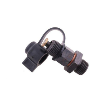 Zawór do pompowania wkręcany w zbiornik 16x1.5 POLMO-13813