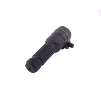 Redukcja adapter na trzpień 1 3/8" 6 wpustów na wałek 1 3/8" 21 wpustów WARYŃSKI