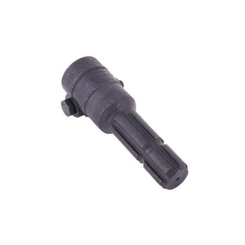 Redukcja adapter na śrubę 1 3/8" 21 wpustów na wałek 1 3/8" 6 wpustów WARYŃSKI