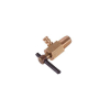 Kranik wody (spustu płynu chłodniczego) 80002901 950118 C-330 C-360 C-385 Zetor ORYGINAŁ URSUS ( sprzedawane po 10 )-