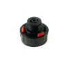 Korek z odpowietrzeniem do zbiorników 3L i 5L M22x1.5 (do pomp ręcznych) RM-RP3-3L. RM-RP5-5L