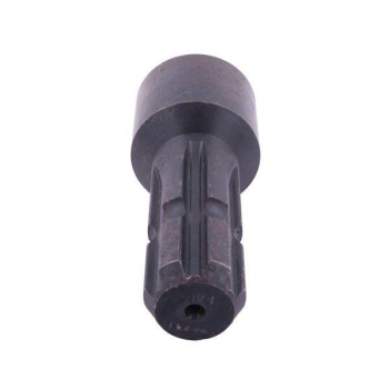 Redukcja adapter otwór wew. Q 40 mm na wałek 1 3/8