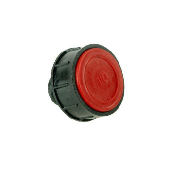 Korek z odpowietrzeniem do zbiorników 3L i 5L M22x1.5 (do pomp ręcznych) RM-RP3-3L. RM-RP5-5L-13986