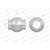 Kula łącznika górnego hartowana kat. 1 38X19X44 Waryński-14008