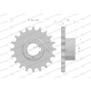 Koło łańcuchowe stalowe hartowane Z-20 5/8 fi-30 5040210082 zastosowanie Bizon WARYŃSKI-14080