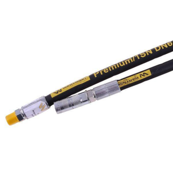 Przewód hydrauliczny do smarownicy M10x1 L-5010 (10026232) Waryński-14053