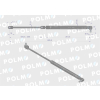 Siłownik szyby tylnej L max. 485,5mm 47108190P NEW HOLLAND STEYR POLMO-14172