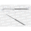 Siłownik szyby przedniej szyby drzwi L max. 240mm 04414158P CASE IH DEUTZ POLMO-14217
