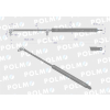 Siłownik szyba tylna, Szyberdach L max. 255mm 4316668P DEUTZ POLMO-14293